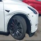 7SAYGDEF8PF870189 2023 Tesla Model Y Performance Dual Motor All-Wheel Drive auction photo thumbnail 13
