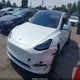 7SAYGDEF8PF870189 2023 Tesla Model Y Performance Dual Motor All-Wheel Drive auction photo thumbnail 2