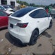 7SAYGDEF8PF870189 2023 Tesla Model Y Performance Dual Motor All-Wheel Drive auction photo thumbnail 4