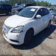 3N1AB7AP4FL637264 2015 Nissan Sentra Fe+ S/S/Sl/Sr/Sv auction photo thumbnail 2