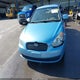 KMHCN46C98U275101 2008 Hyundai Accent Gls auction photo thumbnail 12
