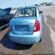 KMHCN46C98U275101 2008 Hyundai Accent Gls auction photo thumbnail 16