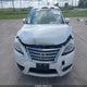 3N1AB7AP9FY351459 2015 Nissan Sentra Sv auction photo thumbnail 12