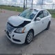 3N1AB7AP9FY351459 2015 Nissan Sentra Sv auction photo thumbnail 2
