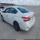 3N1AB7AP9FY351459 2015 Nissan Sentra Sv auction photo thumbnail 3