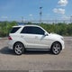 4JGDA5GB6FA557738 2015 Mercedes-Benz Ml 400 4Matic auction photo thumbnail 13