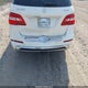 4JGDA5GB6FA557738 2015 Mercedes-Benz Ml 400 4Matic auction photo thumbnail 6