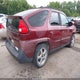 3G7DA03E93S549617 2003 Pontiac Aztek auction photo thumbnail 4