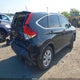 2HKRM4H59DH660405 2013 Honda Cr-V Ex auction photo thumbnail 4