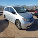 5FNRL5H62BB069894 2011 Honda Odyssey Ex-L auction photo thumbnail 1