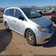 5FNRL5H62BB069894 2011 Honda Odyssey Ex-L auction photo thumbnail 6
