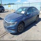 3VWEB7BU4KM196983 2019 Volkswagen Jetta 1.4T Sel auction photo thumbnail 2