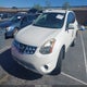 JN8AS5MT0CW293971 2012 Nissan Rogue Sv auction photo thumbnail 2