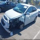 KMHCT4AE6HU372044 2017 Hyundai Accent Se auction photo thumbnail 2