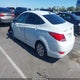 KMHCT4AE6HU372044 2017 Hyundai Accent Se auction photo thumbnail 3