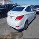 KMHCT4AE6HU372044 2017 Hyundai Accent Se auction photo thumbnail 4