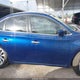3N1AB7AP5KY285342 2019 Nissan Sentra Sv auction photo thumbnail 14