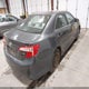 4T1BF1FK2CU095191 2012 Toyota Camry Le auction photo thumbnail 4