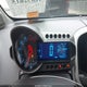 1G1JC5SH9E4185279 2014 Chevrolet Sonic Lt Auto auction photo thumbnail 7