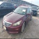 1HGCP2F47BA057082 2011 Honda Accord 2.4 Lx-P auction photo thumbnail 2