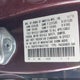 1HGCP2F47BA057082 2011 Honda Accord 2.4 Lx-P auction photo thumbnail 9