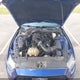 1FA6P8AM2G5215100 2016 Ford Mustang V6 auction photo thumbnail 10