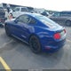 1FA6P8AM2G5215100 2016 Ford Mustang V6 auction photo thumbnail 3