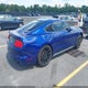 1FA6P8AM2G5215100 2016 Ford Mustang V6 auction photo thumbnail 4