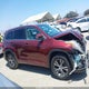 5TDKKRFH2GS146993 2016 Toyota Highlander Xle V6 auction photo thumbnail 14