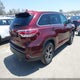 5TDKKRFH2GS146993 2016 Toyota Highlander Xle V6 auction photo thumbnail 4