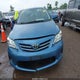 5YFBU4EE1DP092787 2013 Toyota Corolla Le auction photo thumbnail 12