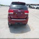 1C4RJFCG3JC108709 2018 Jeep Grand Cherokee Overland 4X4 auction photo thumbnail 16