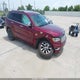 1C4RJFCG3JC108709 2018 Jeep Grand Cherokee Overland 4X4 auction photo thumbnail 1