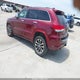1C4RJFCG3JC108709 2018 Jeep Grand Cherokee Overland 4X4 auction photo thumbnail 3