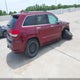 1C4RJFCG3JC108709 2018 Jeep Grand Cherokee Overland 4X4 auction photo thumbnail 4