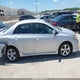 2T1BU4EE7CC763409 2012 Toyota Corolla S auction photo thumbnail 13