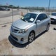 2T1BU4EE7CC763409 2012 Toyota Corolla S auction photo thumbnail 2