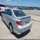 2T1BU4EE7CC763409 2012 Toyota Corolla S auction photo thumbnail 3