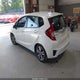 3HGGK5H8XFM738217 2015 Honda Fit Ex/Ex-L auction photo thumbnail 3