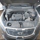 5XYPG4A35KG512733 2019 Kia Sorento 2.4L Lx auction photo thumbnail 10