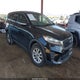 5XYPG4A35KG512733 2019 Kia Sorento 2.4L Lx auction photo thumbnail 1