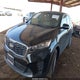 5XYPG4A35KG512733 2019 Kia Sorento 2.4L Lx auction photo thumbnail 2