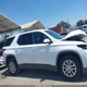 1GNERGKW4JJ159788 2018 Chevrolet Traverse 1Lt auction photo thumbnail 13