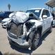 1GNERGKW4JJ159788 2018 Chevrolet Traverse 1Lt auction photo thumbnail 2