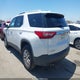 1GNERGKW4JJ159788 2018 Chevrolet Traverse 1Lt auction photo thumbnail 3