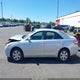 4T1BE46K27U028410 2007 Toyota Camry Le auction photo thumbnail 14