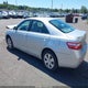 4T1BE46K27U028410 2007 Toyota Camry Le auction photo thumbnail 3