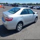 4T1BE46K27U028410 2007 Toyota Camry Le auction photo thumbnail 4