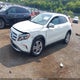 WDCTG4GB4GJ224393 2016 Mercedes-Benz Gla 250 4Matic auction photo thumbnail 2