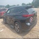 5TDGZRBH3LS031238 2020 Toyota Highlander Xle auction photo thumbnail 3